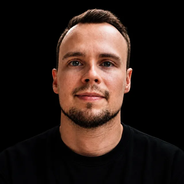 Christian Pech, Gründer von AIWAYKE